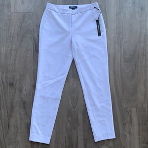 Women’s White House Black Market Soft Drape Pants